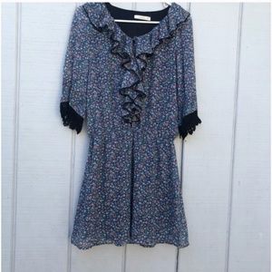 Rosebella Cute Dress Medium Length Sleeve